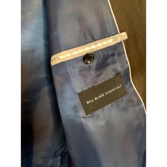 BILL BLASS 2 pc suit - Picture 4 of 7